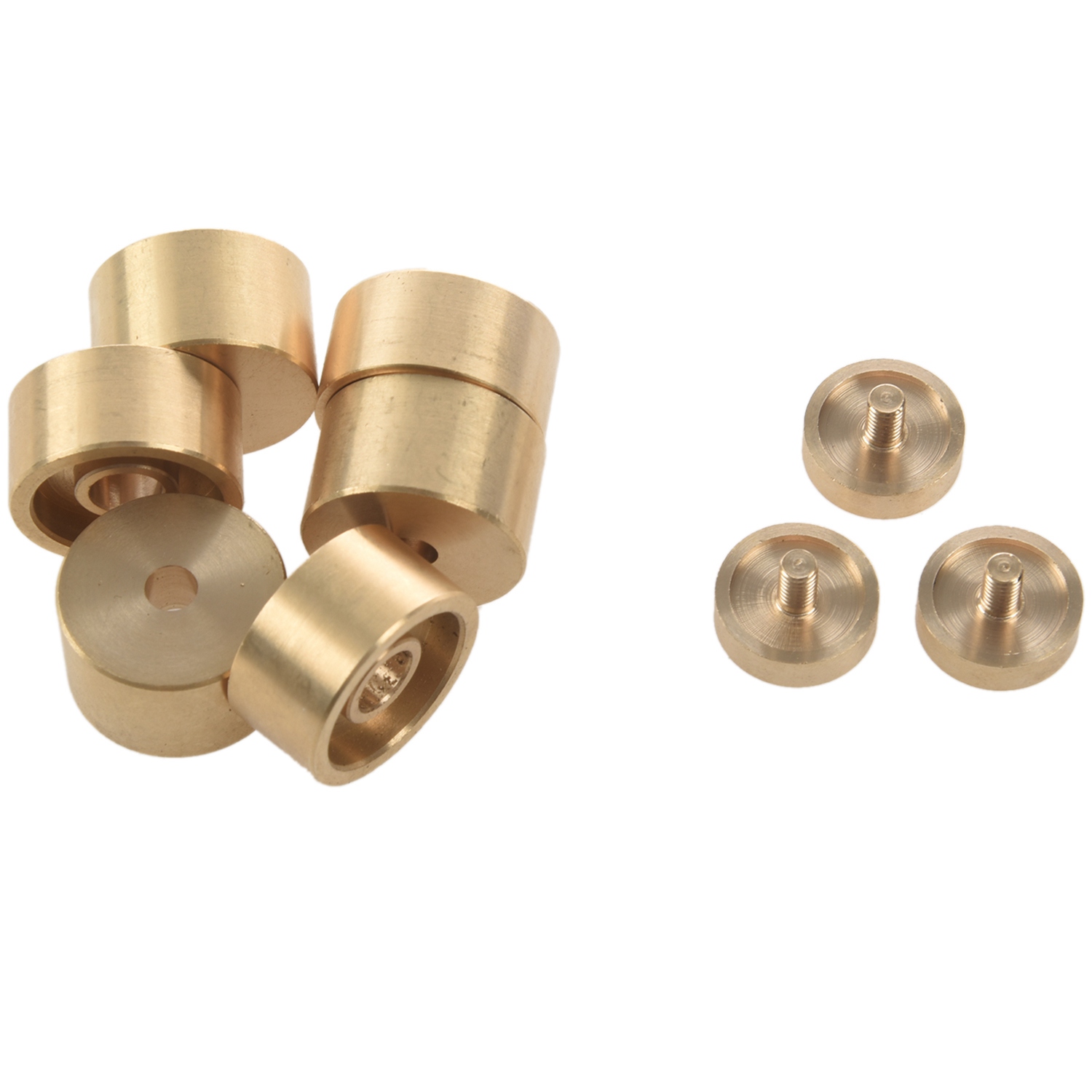 【STOCK】1 Set Trumpet Valve Fin - Musical Instrument Horn ulasan dan harga