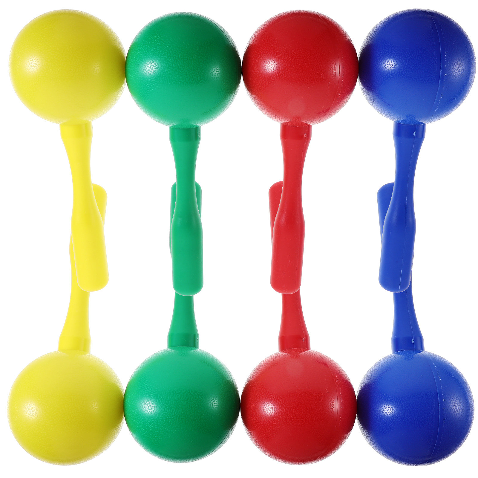 8Pcs Shaking Maracas Musical E - Musical Instrument You Shake ulasan dan harga