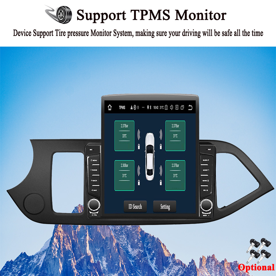 Android 14 8G Ram Autoradio Fo - Musical Instrument Of India ulasan dan harga