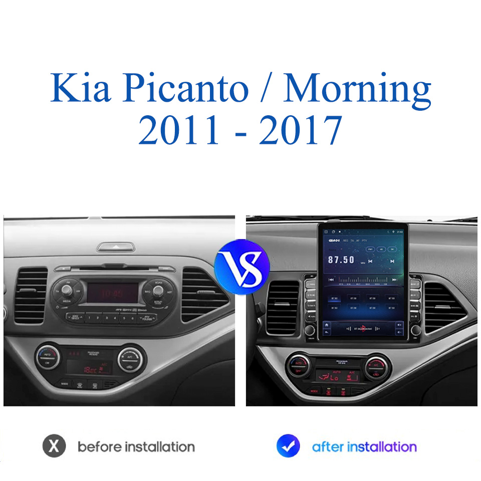 Android 14 8G Ram Autoradio Fo - Musical Instrument Of India ulasan dan harga