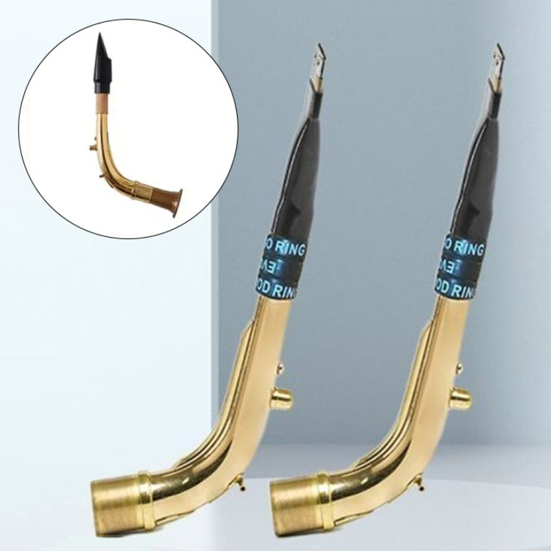 Adjustable Metal Saxophone Por - Musical Instrument Saxophone ulasan dan harga