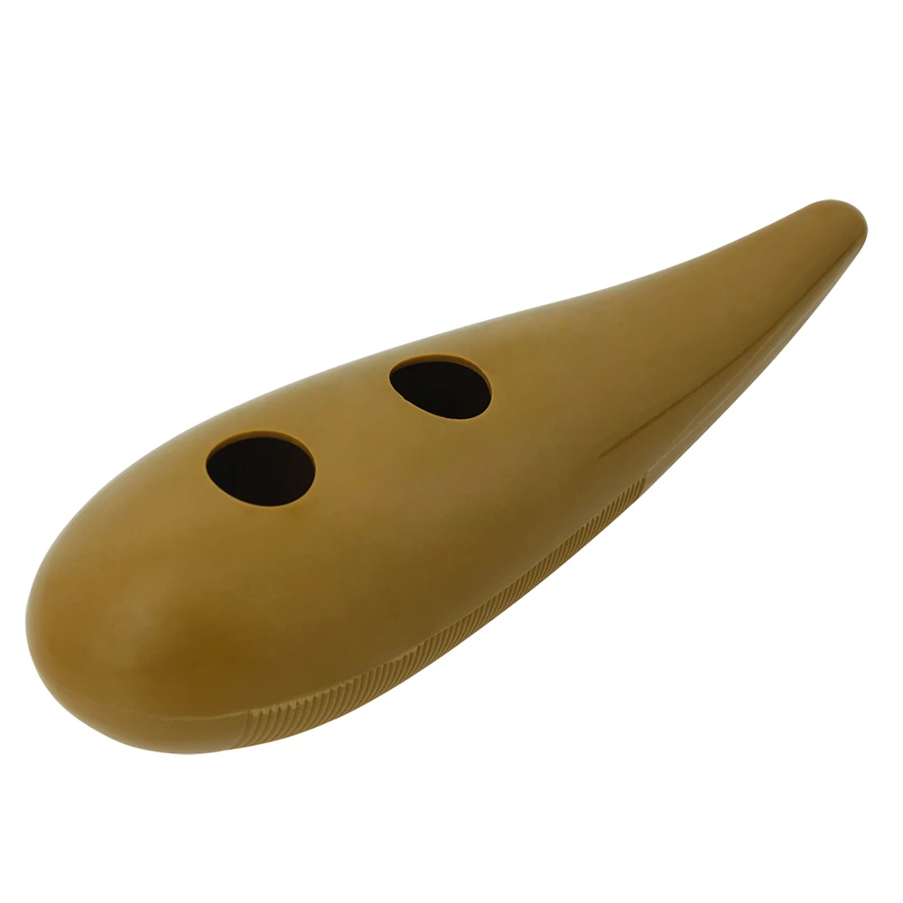 Plastic Coffee Scraper Guiro P - Guiro Scraper Instrument ulasan dan harga
