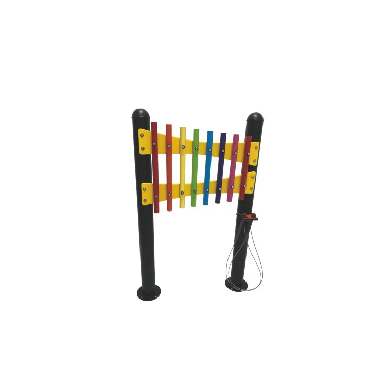 Children Outdoor Amusement Par - Musical Instrument Park ulasan dan harga