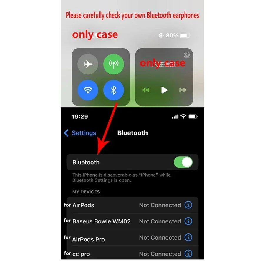 for badminton Case For Beats F - Beats Headphone Powerbeats Pro ulasan dan harga