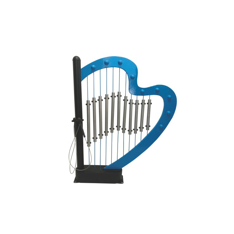 Children Outdoor Amusement Par - Musical Instrument Park ulasan dan harga