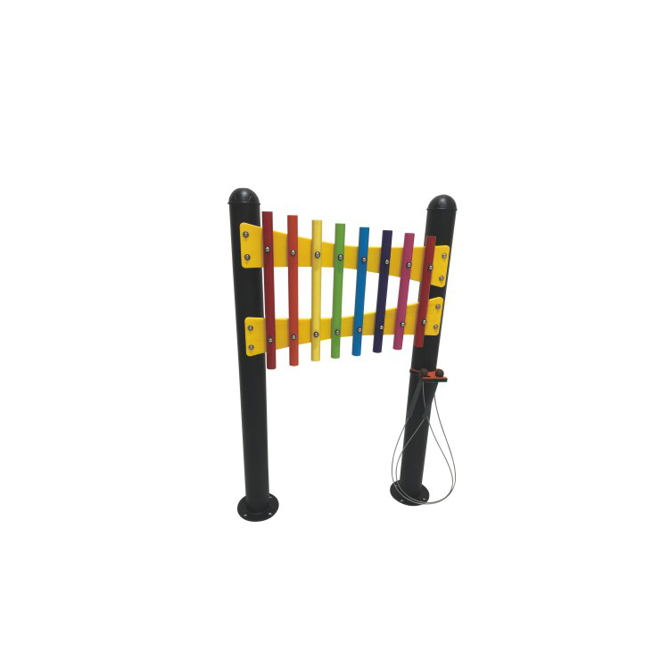Children Outdoor Amusement Par - Musical Instrument Park ulasan dan harga