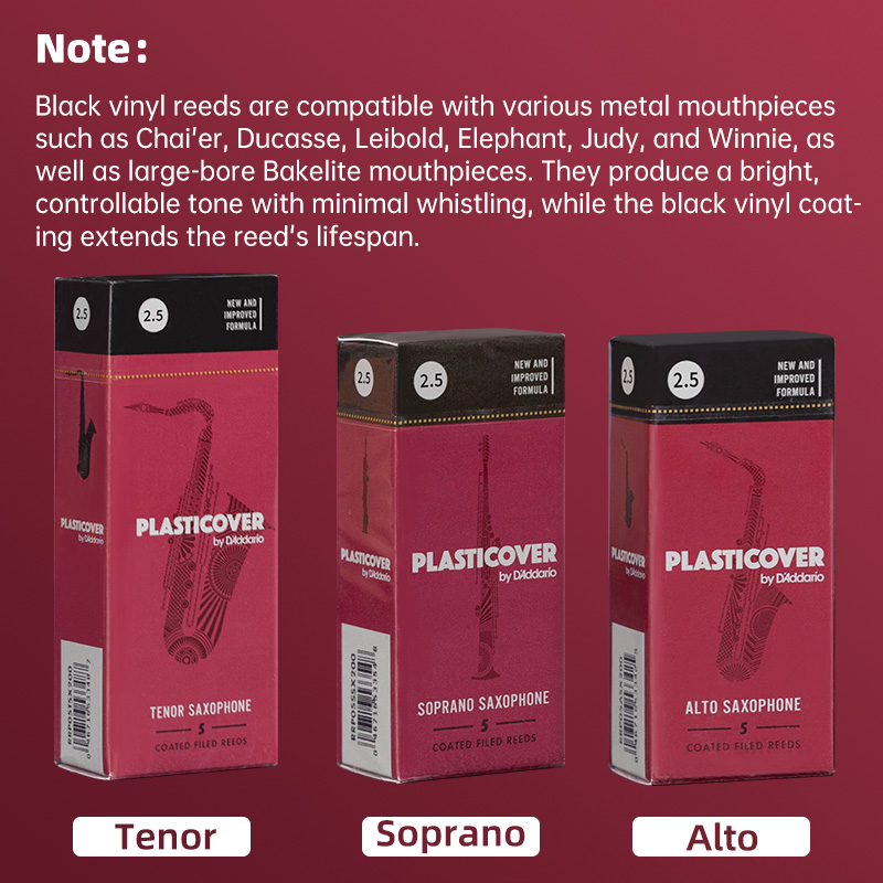 U.S. Imported Rico Eb Alto, Bb - Musical Instrument Saxophone ulasan dan harga