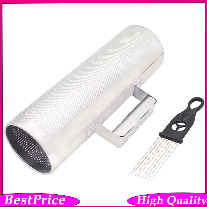 M MBAT Guiro Professional Larg - Guiro Scraper Instrument ulasan dan harga