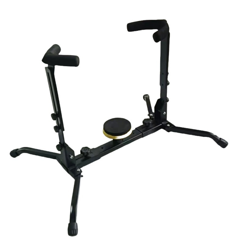 Iron Multipurpose Display Stan - Musical Instrument Horn ulasan dan harga