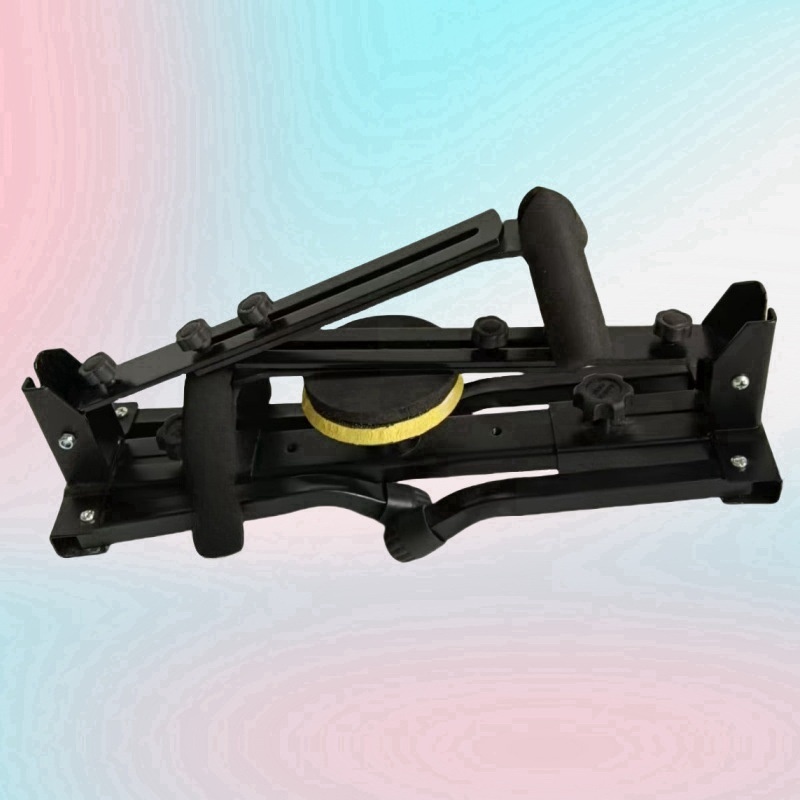 Iron Multipurpose Display Stan - Musical Instrument Horn ulasan dan harga