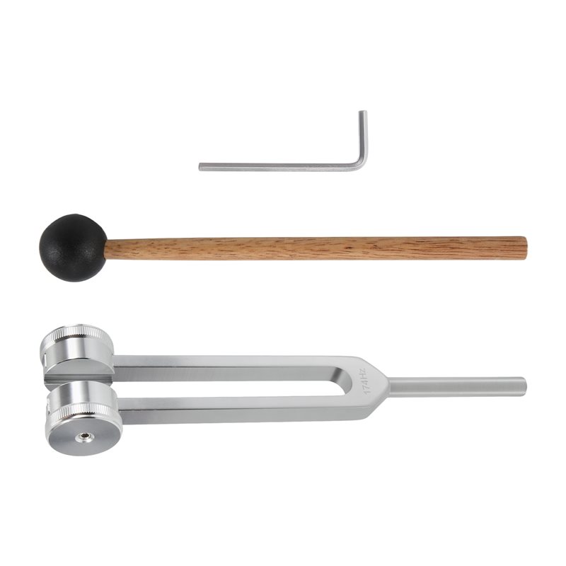 Y115A HOT  174 Hz Tuning Fork  - Musical Instrument Repair ulasan dan harga