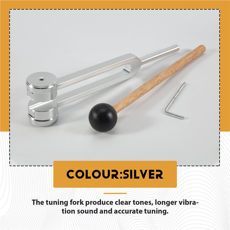 Y115A HOT  174 Hz Tuning Fork  - Musical Instrument Repair ulasan dan harga