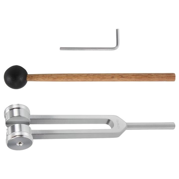 Y115A HOT  174 Hz Tuning Fork  - Musical Instrument Repair ulasan dan harga