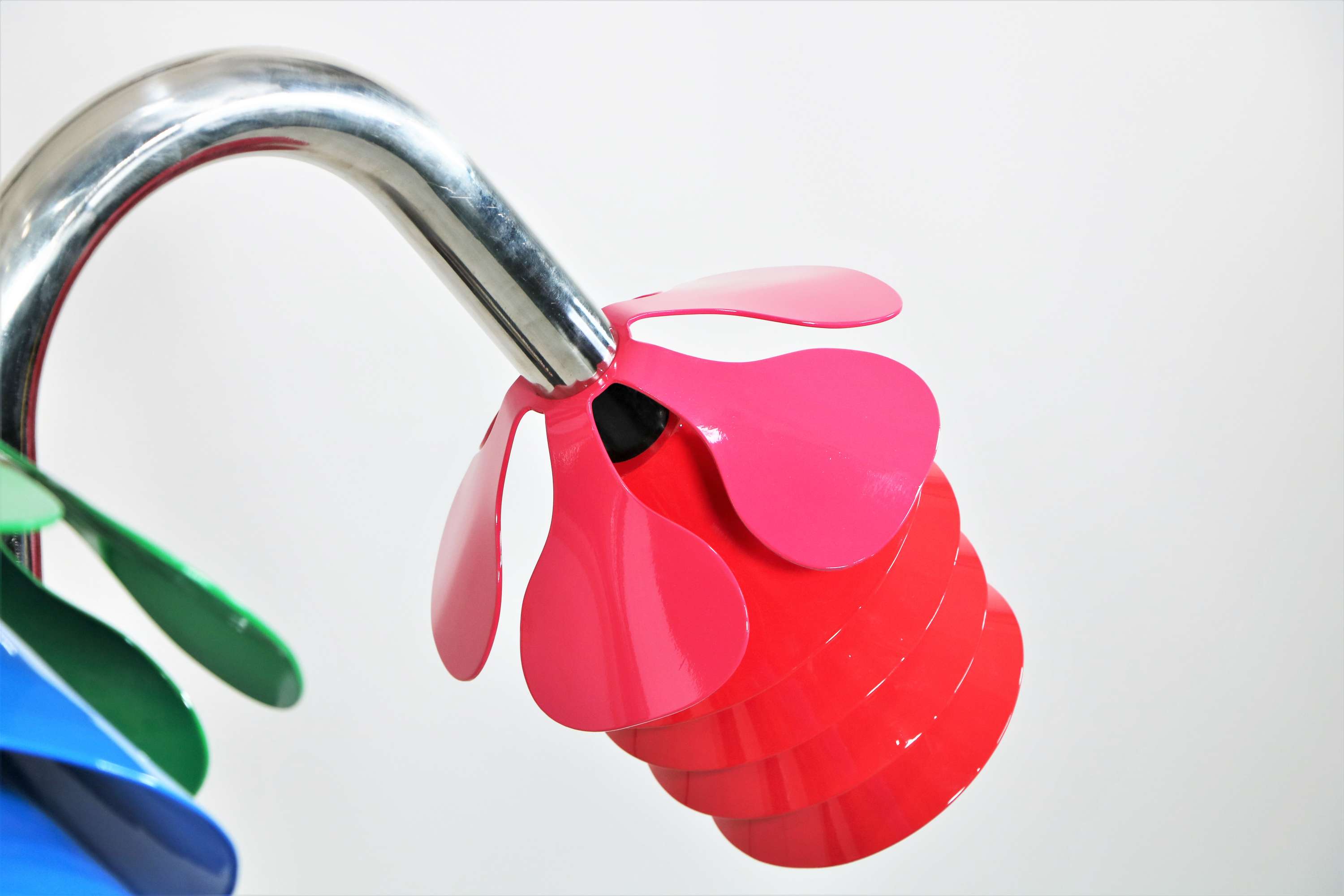 Harmony Bells Outdoor Musical  - Musical Instrument Park ulasan dan harga