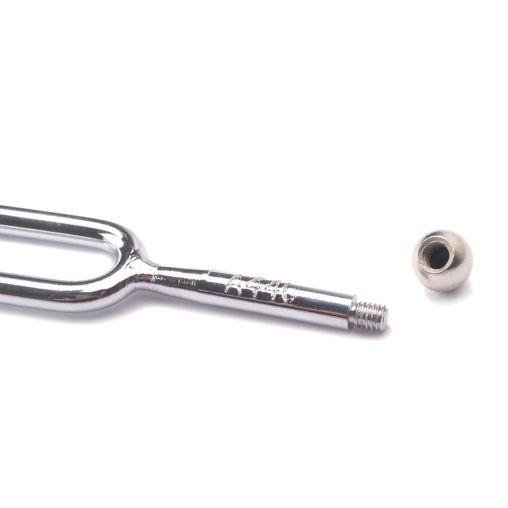 Violin Guitar Tuning Fork Stai - Musical Instrument Repair ulasan dan harga