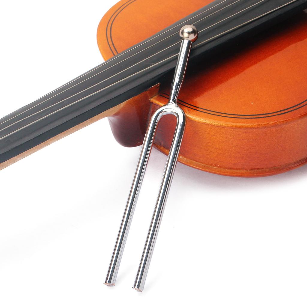 Violin Guitar Tuning Fork Stai - Musical Instrument Repair ulasan dan harga