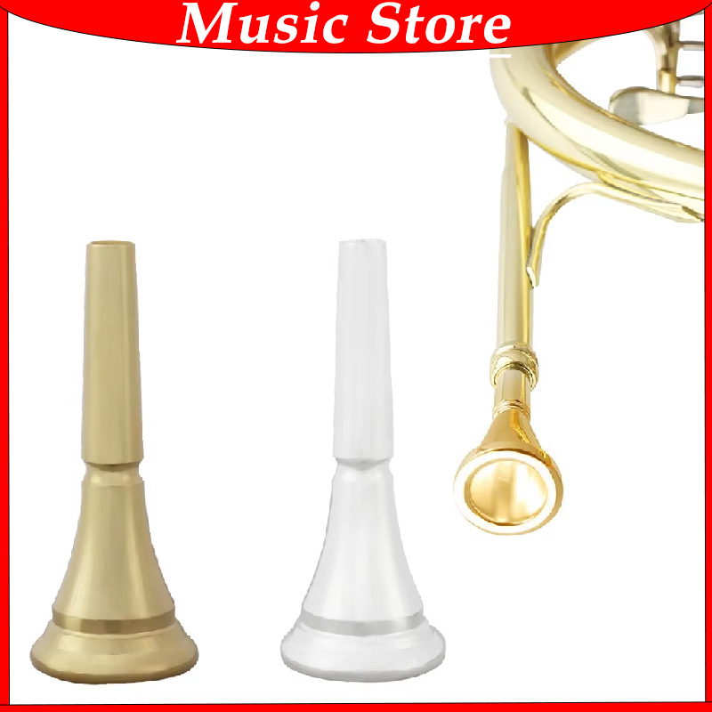 Professional French Horn Mouth - Musical Instrument Horn ulasan dan harga