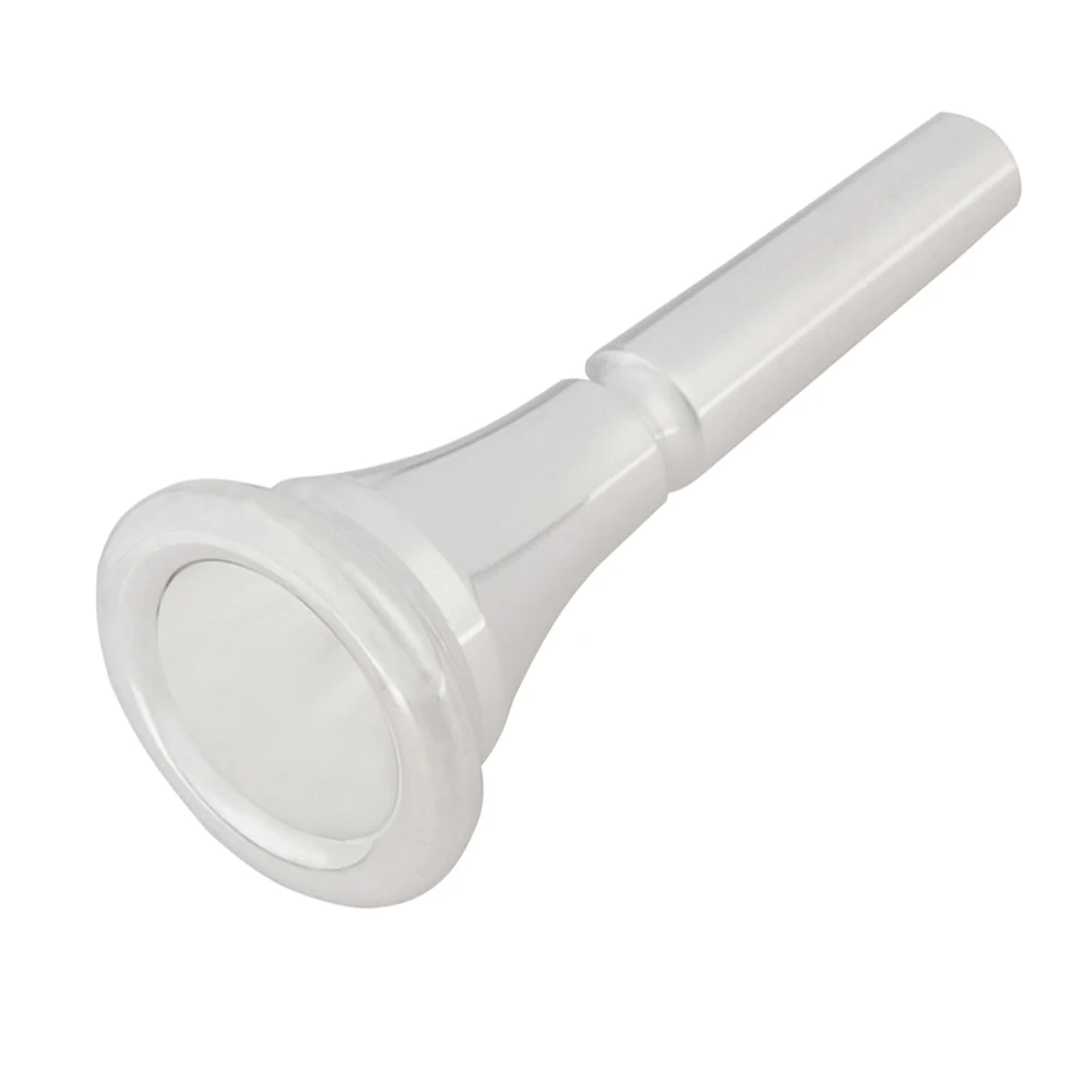 Professional French Horn Mouth - Musical Instrument Horn ulasan dan harga