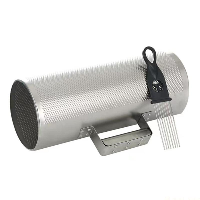 31BE Guiro Metal Guiro Instrum - Guiro Scraper Instrument ulasan dan harga