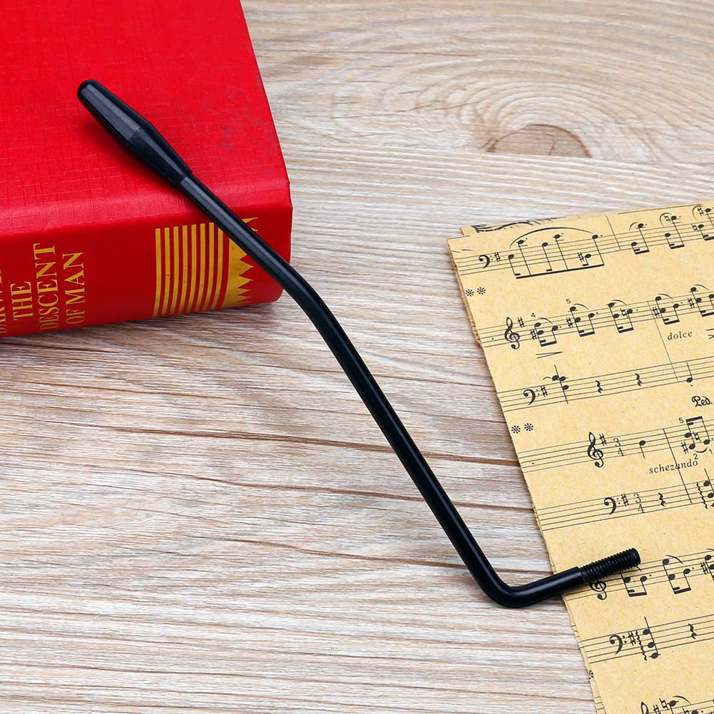 5mm Electric Guitar Tremolo Ha - Musical Instrument You Shake ulasan dan harga