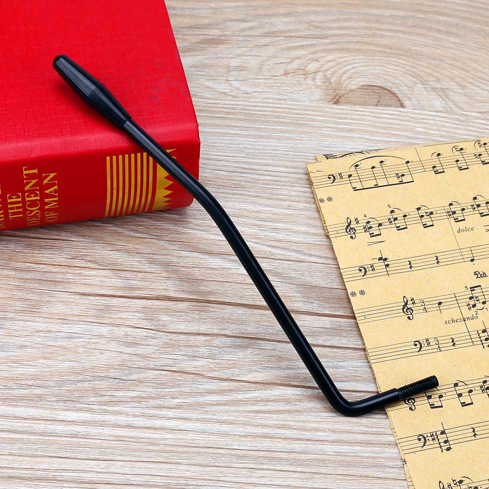 5mm Electric Guitar Tremolo Ha - Musical Instrument You Shake ulasan dan harga
