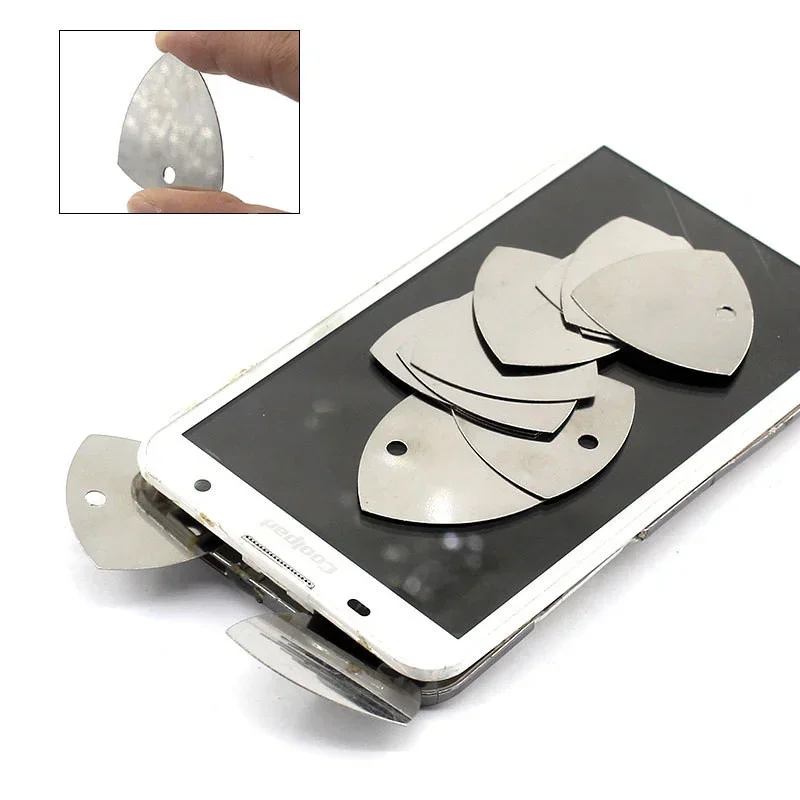 Metal Phone Opening Tools 10/2 - Musical Instrument Repair ulasan dan harga