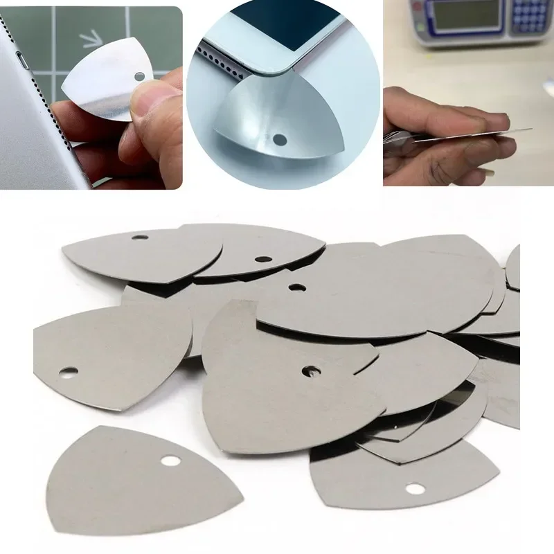 Metal Phone Opening Tools 10/2 - Musical Instrument Repair ulasan dan harga