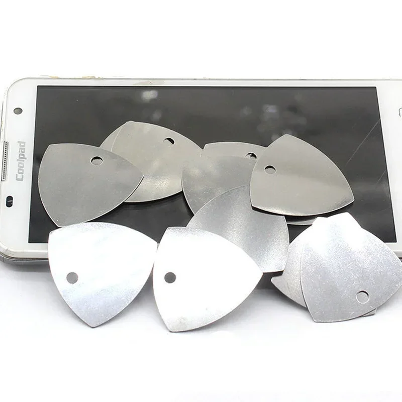 Metal Phone Opening Tools 10/2 - Musical Instrument Repair ulasan dan harga