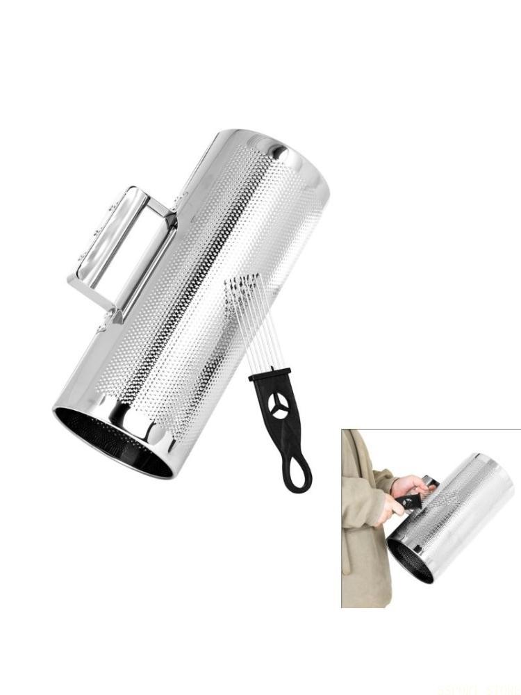 U2JB Guira Shaker Latin Percus - Guiro Scraper Instrument ulasan dan harga