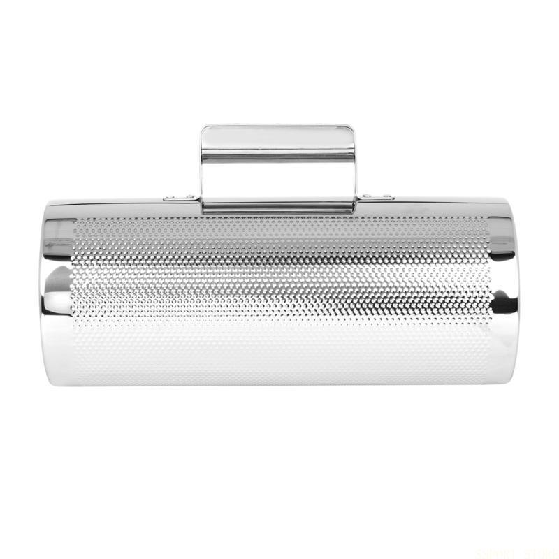 U2JB Guira Shaker Latin Percus - Guiro Scraper Instrument ulasan dan harga