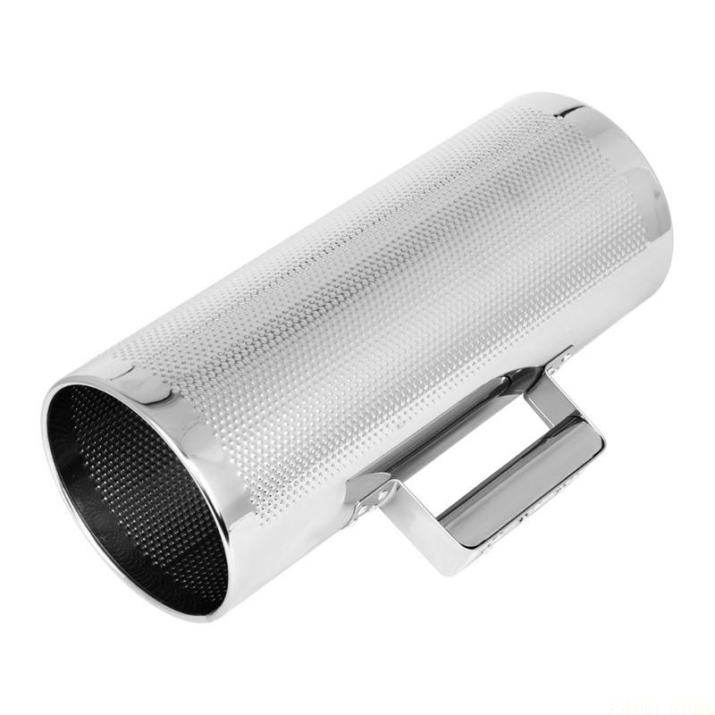 U2JB Guira Shaker Latin Percus - Guiro Scraper Instrument ulasan dan harga