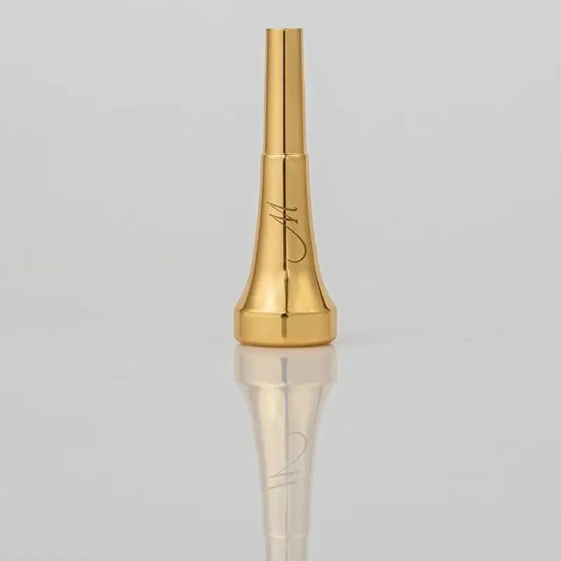 Monette Bb Trumpet Mouthpiece  - Musical Instrument Horn ulasan dan harga
