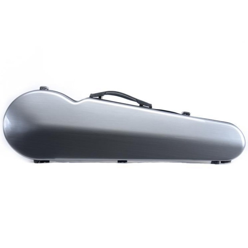 4/4 Carbon Fiber Violin Case P - Musical Instrument Box ulasan dan harga