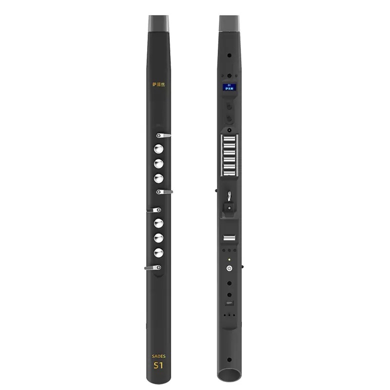 Electric Wind Instrument, Begi - Musical Instrument Saxophone ulasan dan harga