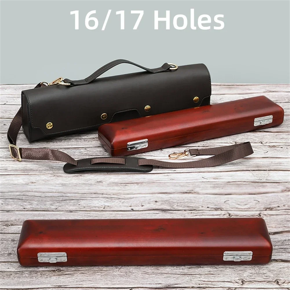 Portable Storage Case For 16 1 - Musical Instrument Box ulasan dan harga