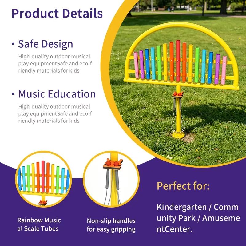 for Music Park Percussion Play - Musical Instrument Park ulasan dan harga