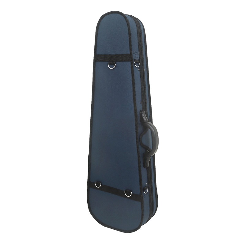 4/4 Oxford Cloth Violin Case L - Musical Instrument Box ulasan dan harga