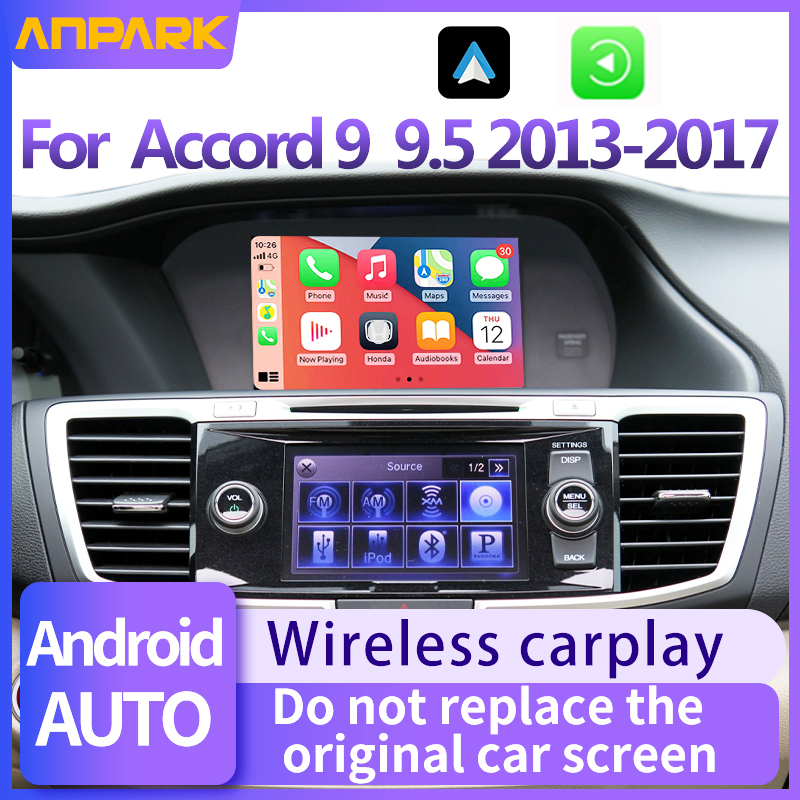 Car Media Player For Honda Acc - Musical Instrument Of India ulasan dan harga