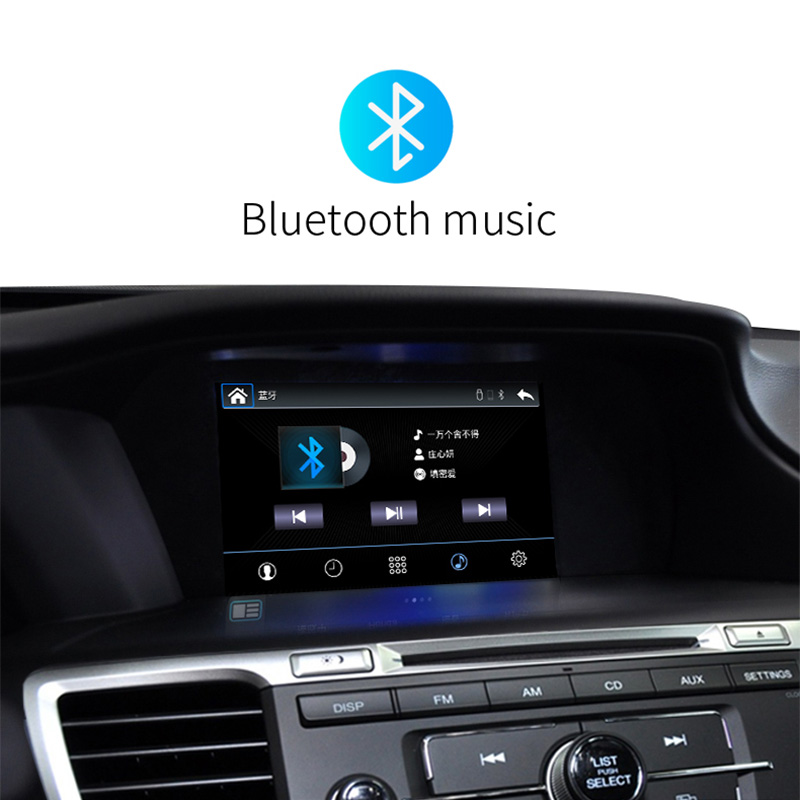 Car Media Player For Honda Acc - Musical Instrument Of India ulasan dan harga