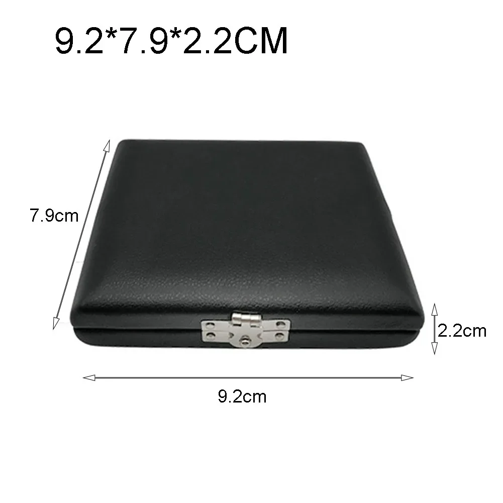 Reed Storage Box 6 Pieces Oboe - Musical Instrument Repair ulasan dan harga