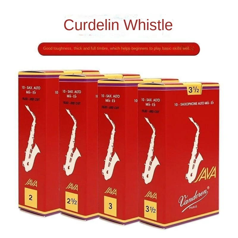 High-quality Reed Alto Soprano - Musical Instrument Saxophone ulasan dan harga